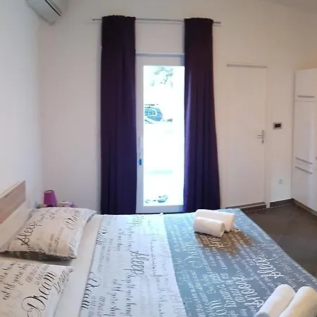 منزل للإقامة Mira