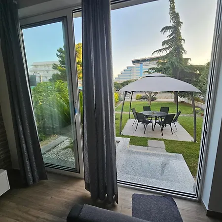 Mira منزل للإقامة