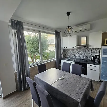 منزل للإقامة Mira *