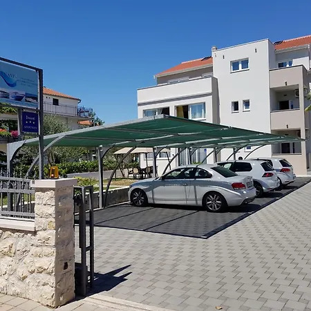 منزل للإقامة Mira *