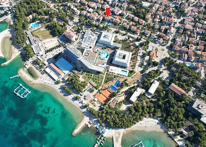 Homestay Mira Vodice