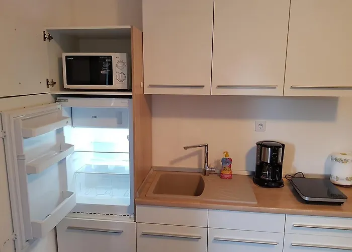 Mira Quarto em Acomodações Particulares *