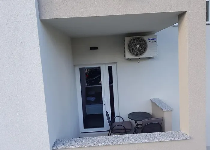 Mira Quarto em Acomodações Particulares