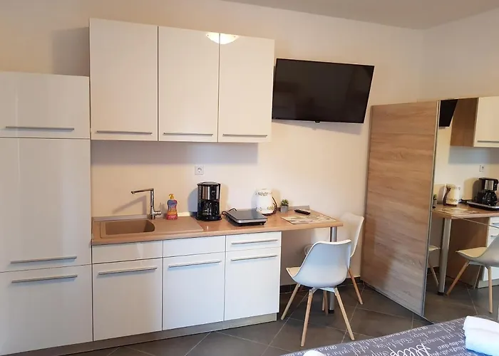 Quarto em Acomodações Particulares Mira