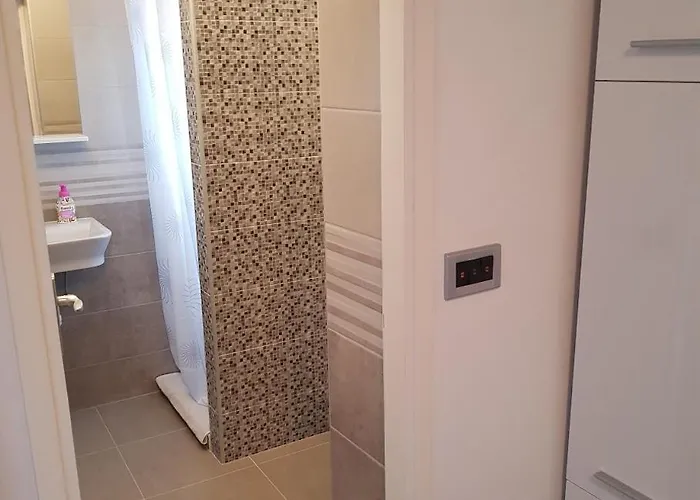 Quarto em Acomodações Particulares Mira *