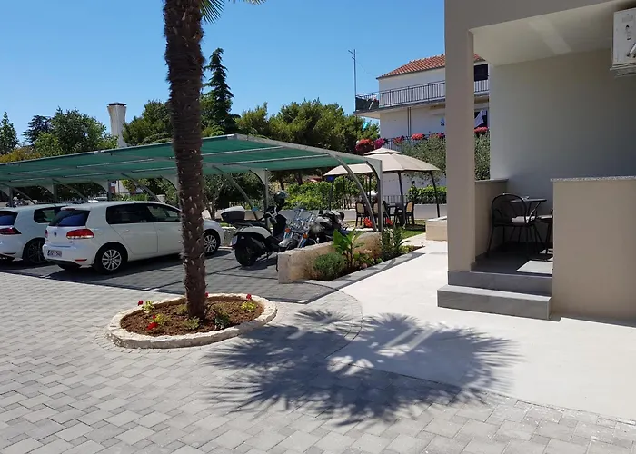 Quarto em Acomodações Particulares Mira *