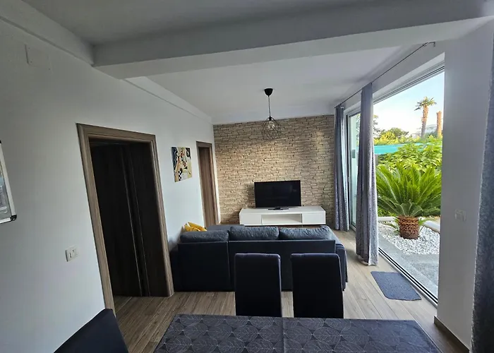 Mira Homestay Vodice