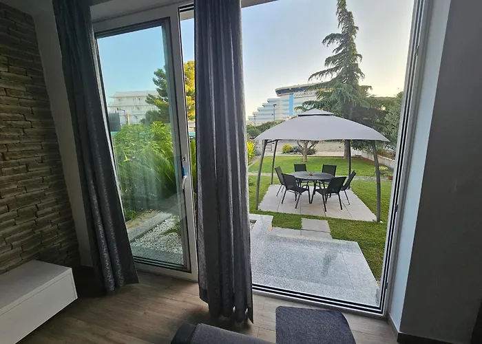 Mira Quarto em Acomodações Particulares